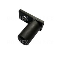 PŁYTKA ZABEZPIECZAJĄCA PÓŁOSI WYSÓW. T25