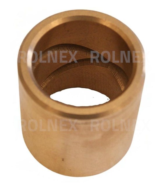 TULEJKA ZWROTNICY T25 MOSIĘŻNA