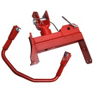 ZACZEP GÓRNY TRANSPORTOWY T25 + KABŁĄK