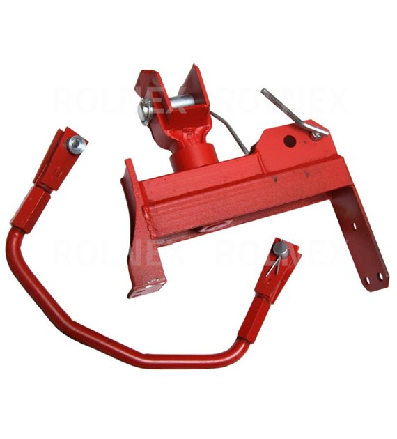 ZACZEP GÓRNY TRANSPORTOWY T25 + KABŁĄK