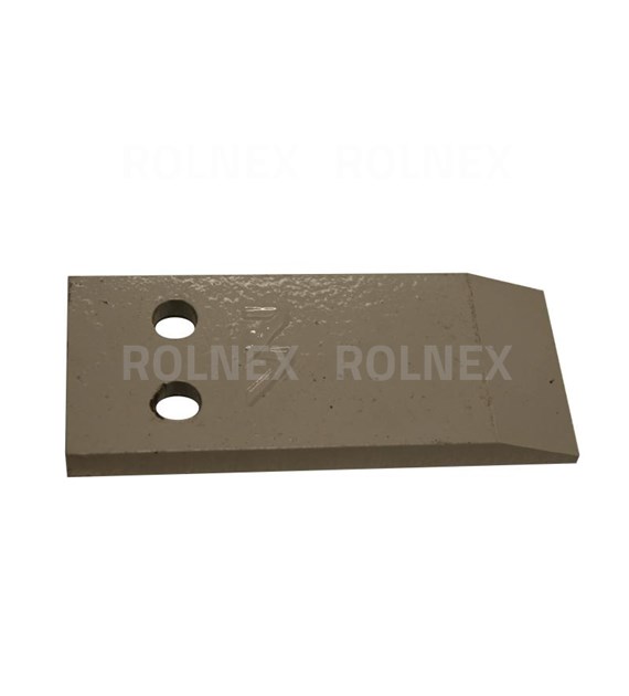 DŁUTO GŁĘBOSZA STAL BOROWA WARYŃSKI