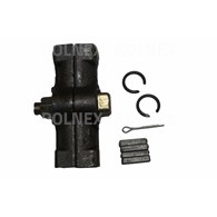 ZŁĄCZE SPRZĘGŁA T25 KUTE