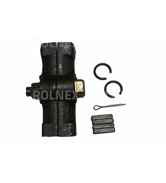 ZŁĄCZE SPRZĘGŁA T25 KUTE