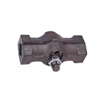 ZŁĄCZE SPRZĘGŁA WAŁKA T25 ORYGINAŁ KUTE