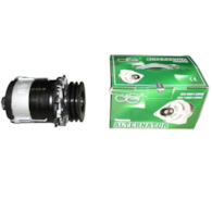 ALTERNATOR LTZ T-40 JOBS