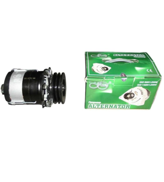 ALTERNATOR LTZ T-40 JOBS
