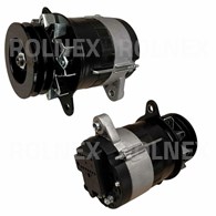 ALTERNATOR LTZ BG