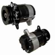 ALTERNATOR LTZ T40 BG