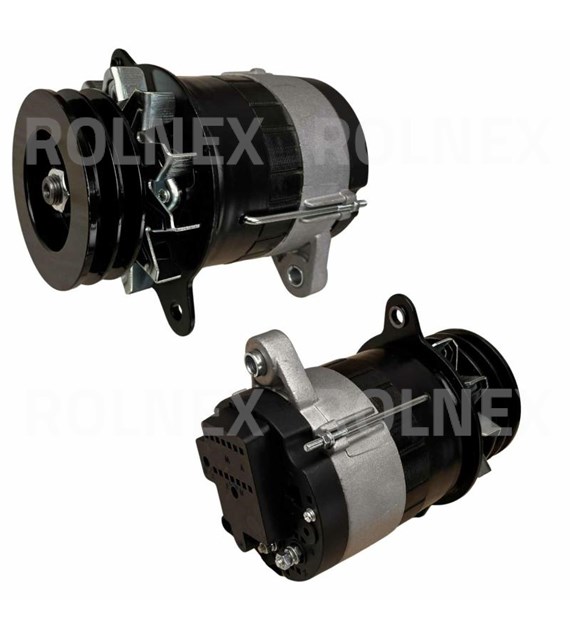 ALTERNATOR LTZ BG