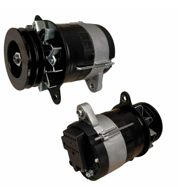 ALTERNATOR LTZ T40 BG