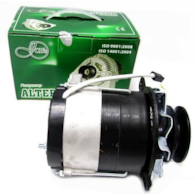 ALTERNATOR MTZ 14V 1150W JOBS Z PRZEW.