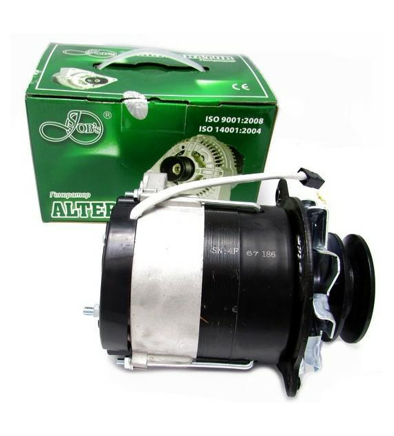 ALTERNATOR MTZ 14V 1150W JOBS Z PRZEW.