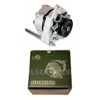 ALTERNATOR C330 JOBS