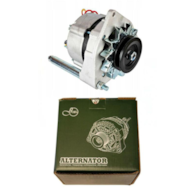 ALTERNATOR C330 JOBS