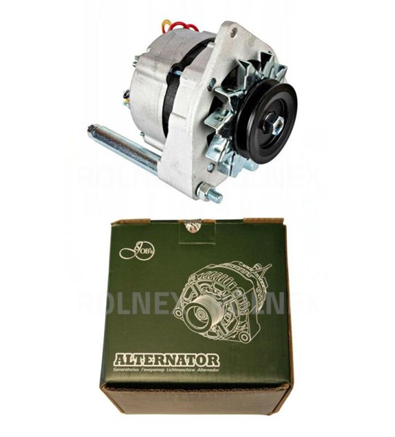 ALTERNATOR C330 JOBS