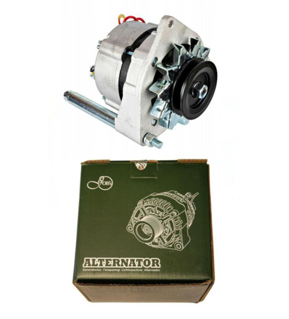ALTERNATOR C330 JOBS