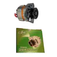 ALTERNATOR C360 JOBS