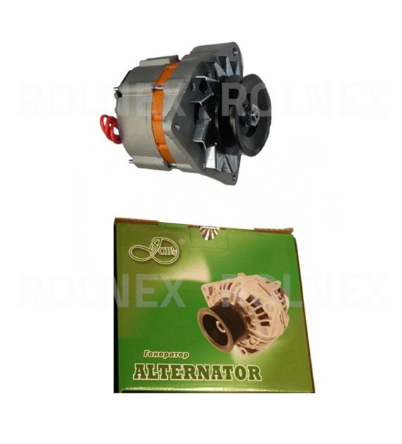 ALTERNATOR C360 JOBS