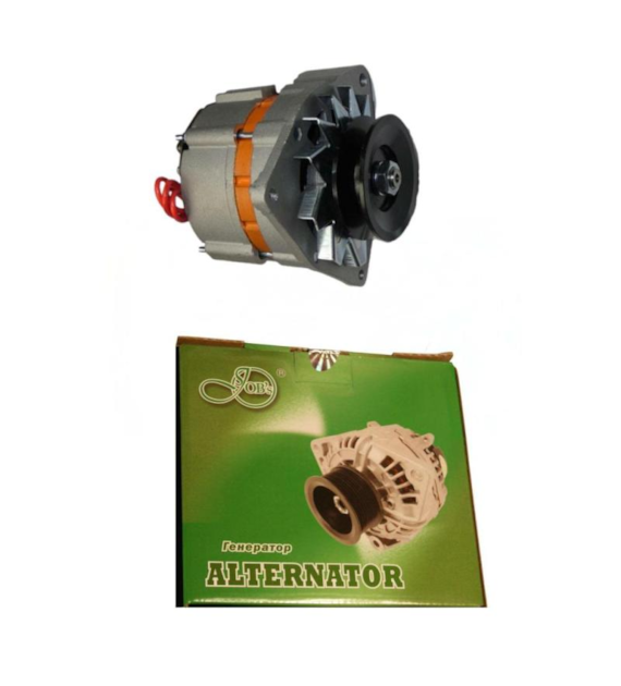 ALTERNATOR C360 JOBS