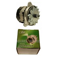 ALTERNATOR MF JOBS NA SPRZĘGŁO 40A