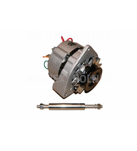 ALTERNATOR C330 14V 72A JOBS