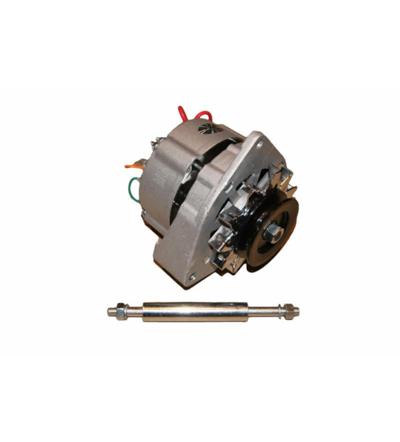 ALTERNATOR C330 14V 72A JOBS