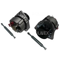 ALTERNATOR C360 JOBS 72A