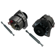 ALTERNATOR C360 JOBS 72A