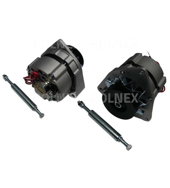 ALTERNATOR C360 JOBS 72A