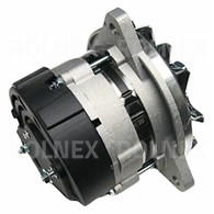 ALTERNATOR MF JOBS NA SPRZĘGŁO 65A