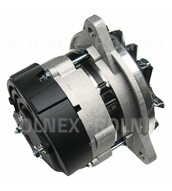 ALTERNATOR MF JOBS NA SPRZĘGŁO 65A