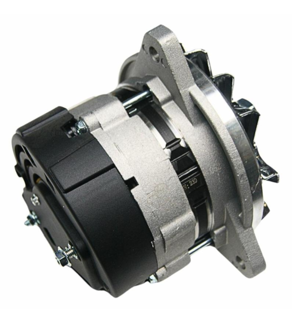 ALTERNATOR MF JOBS NA SPRZĘGŁO 65A