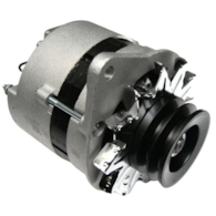 ALTERNATOR C385 JOBS 2 PASKI 14V/70A