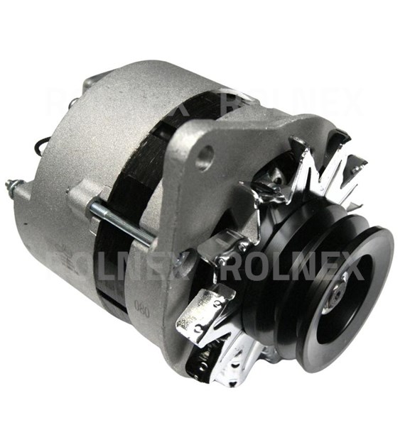 ALTERNATOR C385 JOBS 2 PASKI 14V/70A