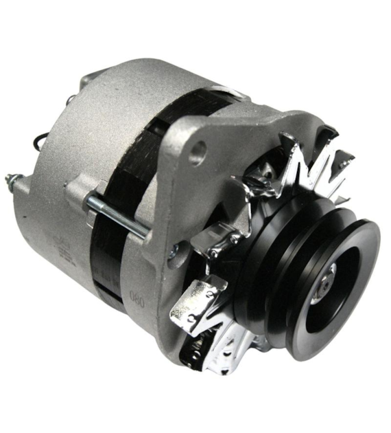 ALTERNATOR C385 JOBS 2 PASKI 14V/70A