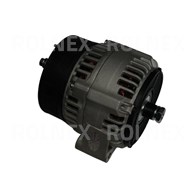 ALTERNATOR MTZ 14V 150A JOBS 11.204.256/AAN8168/IA1197/NA PASEK WIELOROWKOWY