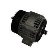 ALTERNATOR MTZ 14V 150A JOBS 11.204.256/AAN8168/IA1197/NA PASEK WIELOROWKOWY