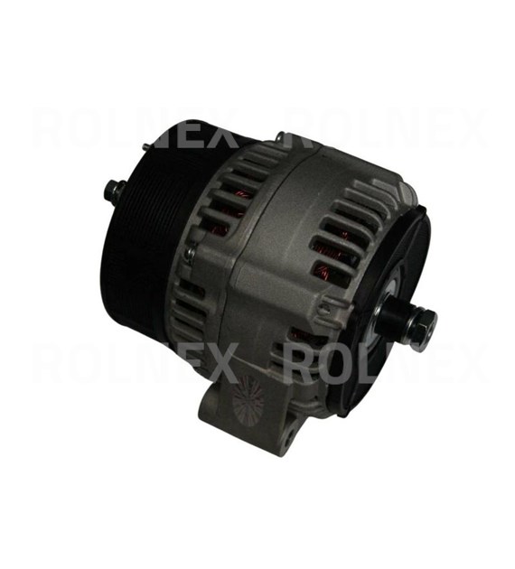 ALTERNATOR MTZ 14V 150A JOBS 11.204.256/AAN8168/IA1197/NA PASEK WIELOROWKOWY