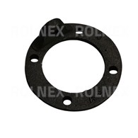 KOŁNIERZ ŁAŃCUCHA T25 ŻELIWNY SFERO