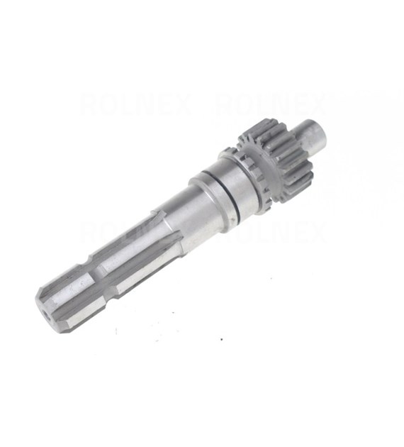 WAŁEK WOM T25 6 FREZÓW PL