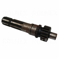 WAŁEK WOM T25 8 FREZÓW