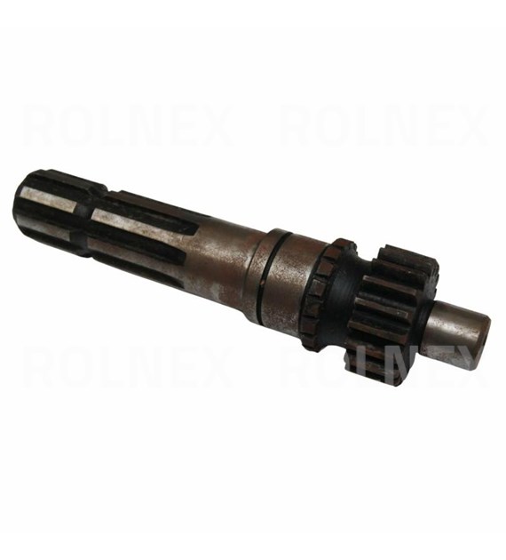 WAŁEK WOM T25 8 FREZÓW