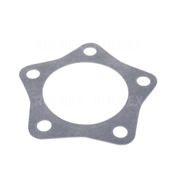 USZCZELKA WOM T25 POLGASKET
