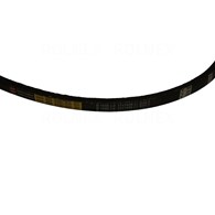 PASEK HB 1450 SANOK ŻÓŁTY