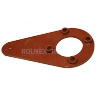 BLACHA WSPORNIKA T25 PEŁNA CENA ZA 1 SZTUKĘ