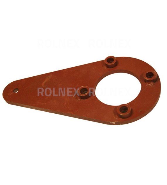 BLACHA WSPORNIKA T25 PEŁNA CENA ZA 1 SZTUKĘ