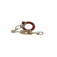 ŁAŃCUCH NACIĄG BOCZNY KOMPLETNY T25 1456050