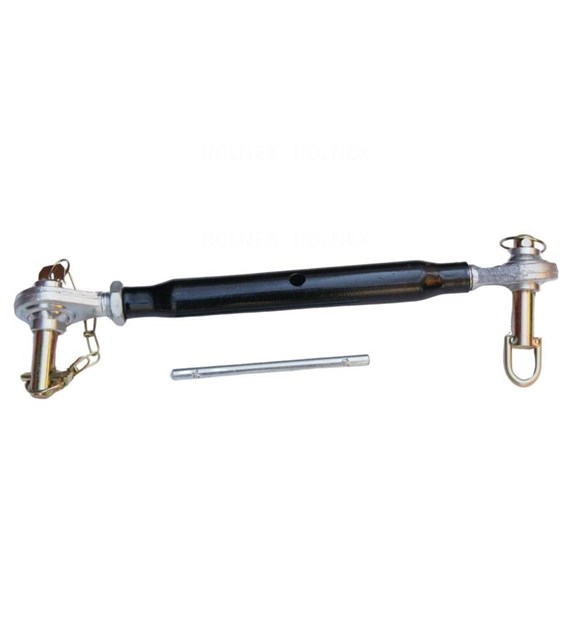 ŁĄCZNIK CENTRALNY T25 KOMPLETNY ZE SWORZNIAMI  22/25