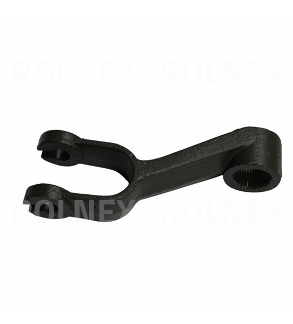 DŹWIGNIA PODNOŚNIKA T25 LEWA