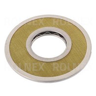 WKŁAD FILTRUJĄCY T25 LTZ MTZ 801716080 5457020A